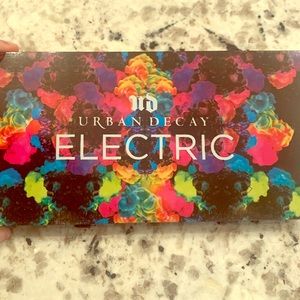 UD Electric Palette